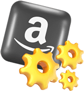 Decorative ecommerce banner